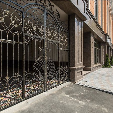 أوديسا Skycity Apartments المظهر الخارجي الصورة