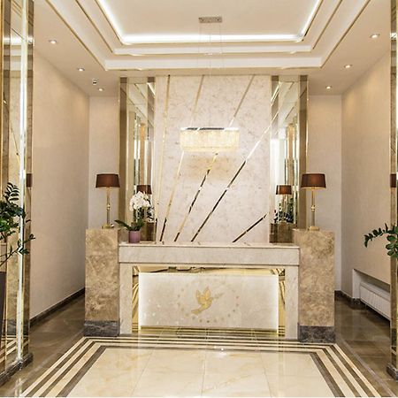 أوديسا Skycity Apartments المظهر الخارجي الصورة