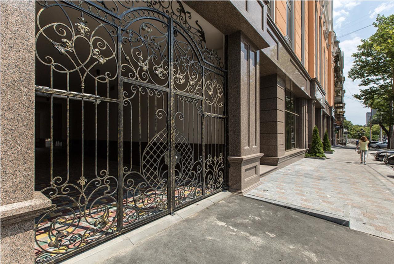 أوديسا Skycity Apartments المظهر الخارجي الصورة