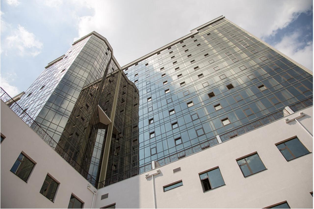 أوديسا Skycity Apartments المظهر الخارجي الصورة