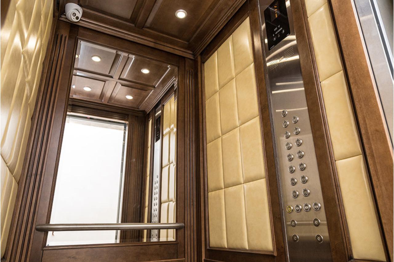 أوديسا Skycity Apartments المظهر الخارجي الصورة