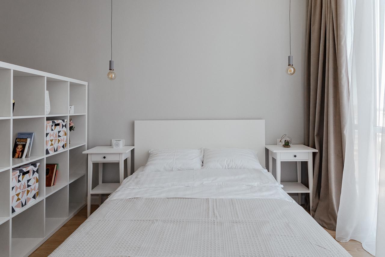 أوديسا Skycity Apartments المظهر الخارجي الصورة