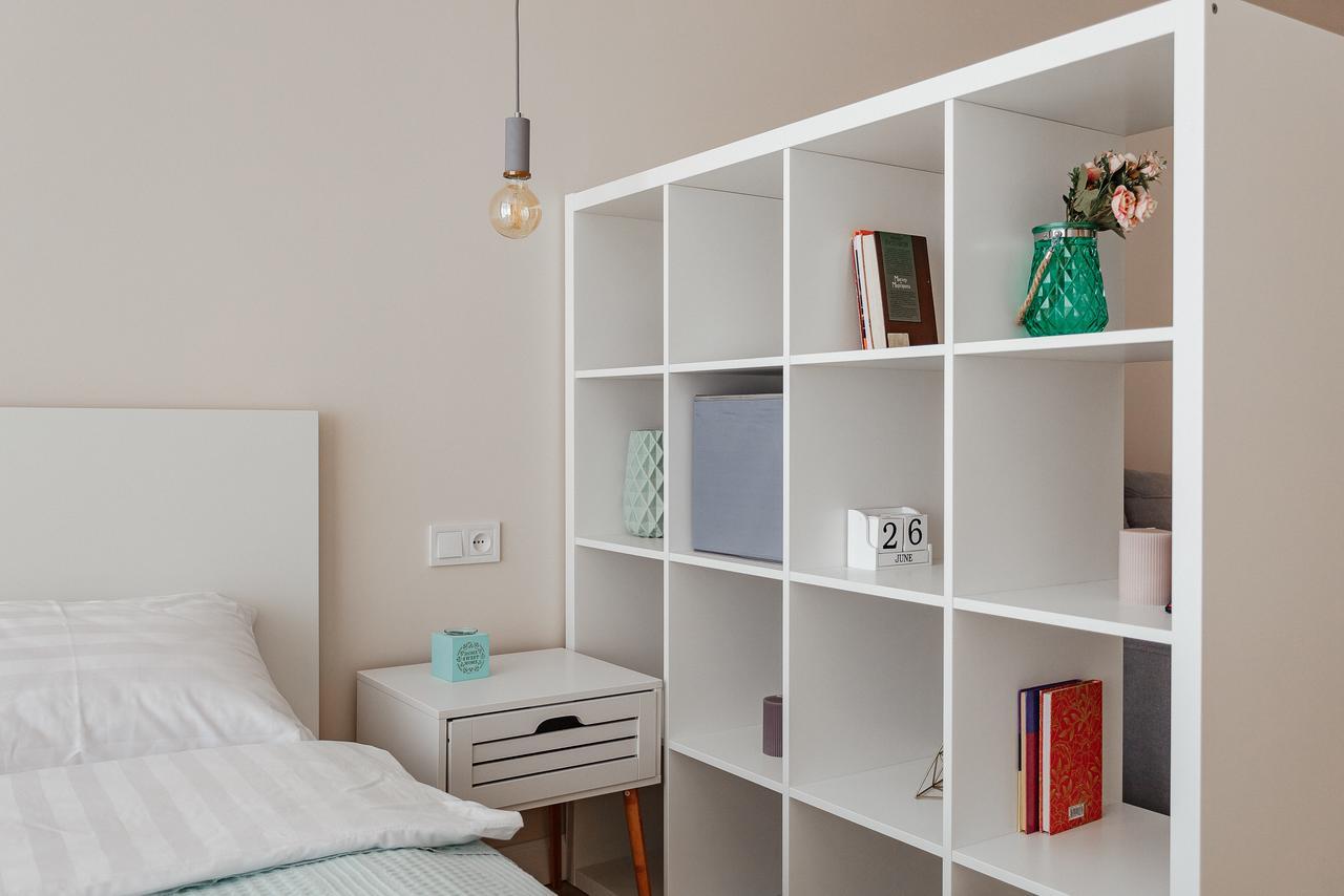 أوديسا Skycity Apartments المظهر الخارجي الصورة