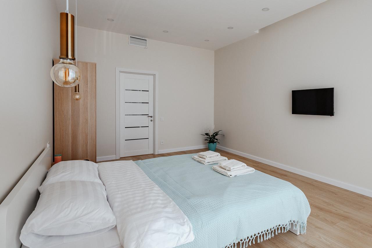 أوديسا Skycity Apartments المظهر الخارجي الصورة