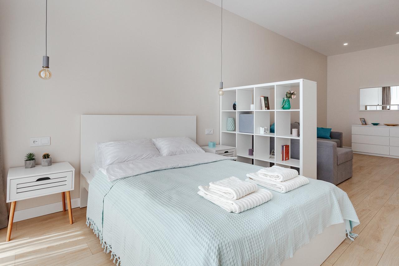 أوديسا Skycity Apartments المظهر الخارجي الصورة