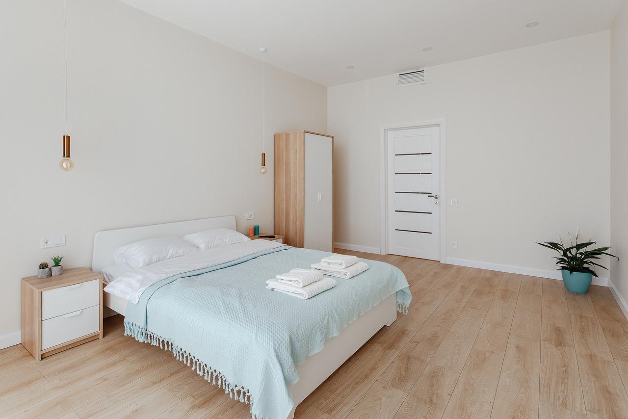 أوديسا Skycity Apartments المظهر الخارجي الصورة