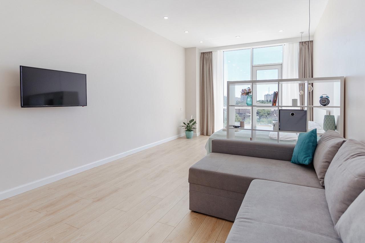 أوديسا Skycity Apartments المظهر الخارجي الصورة