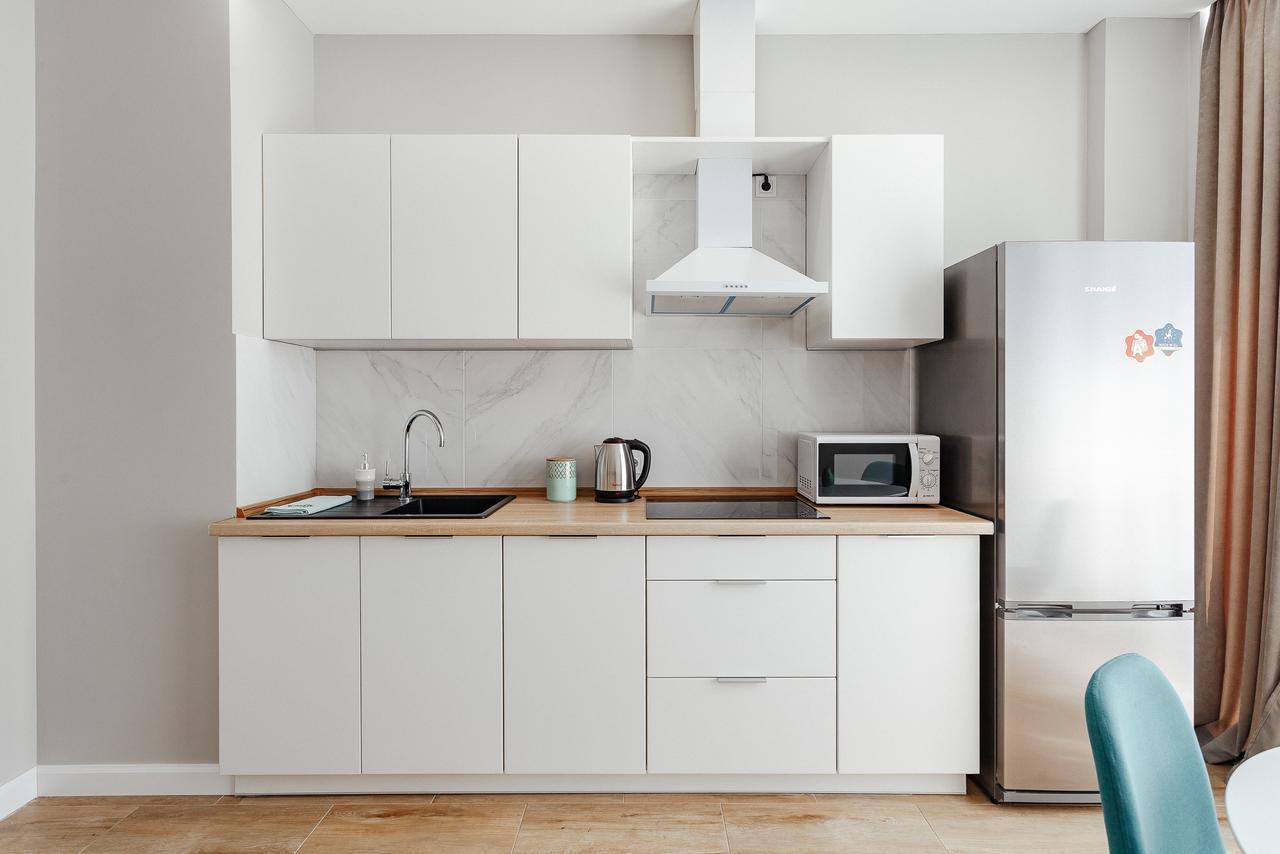 أوديسا Skycity Apartments المظهر الخارجي الصورة