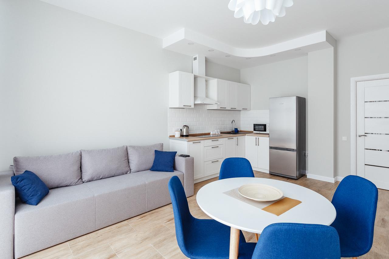 أوديسا Skycity Apartments المظهر الخارجي الصورة