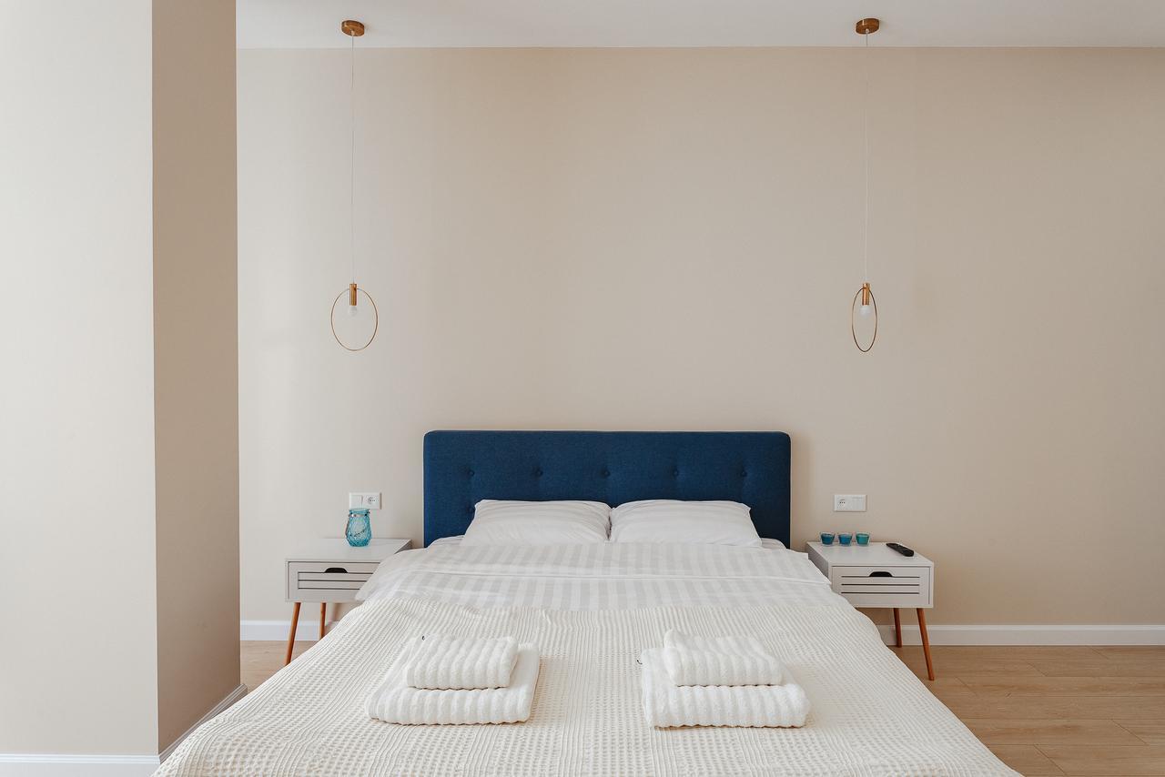 أوديسا Skycity Apartments المظهر الخارجي الصورة