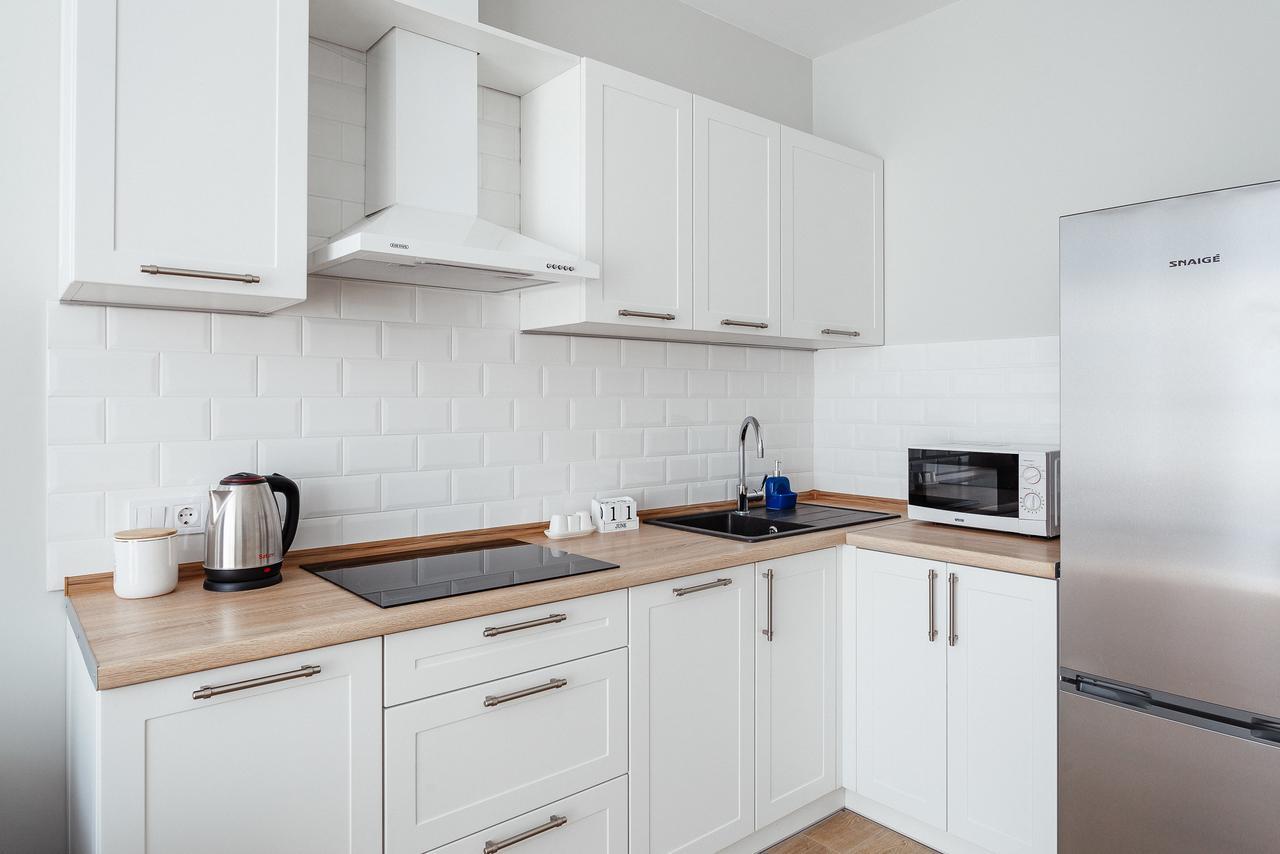 أوديسا Skycity Apartments المظهر الخارجي الصورة