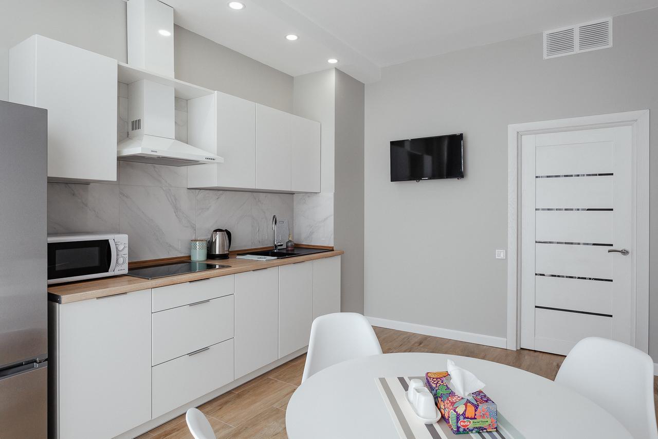 أوديسا Skycity Apartments المظهر الخارجي الصورة