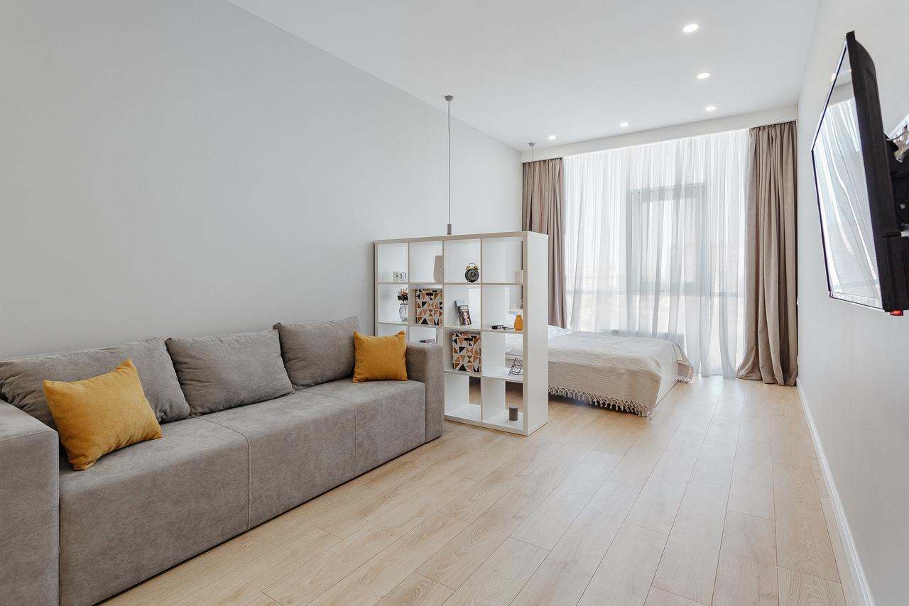 أوديسا Skycity Apartments المظهر الخارجي الصورة