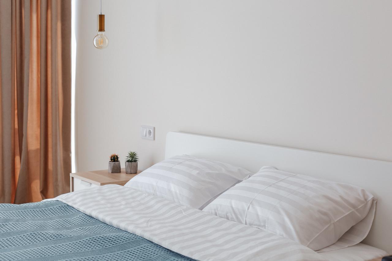 أوديسا Skycity Apartments المظهر الخارجي الصورة