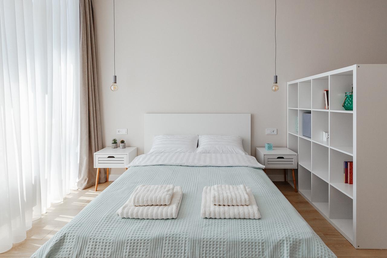 أوديسا Skycity Apartments المظهر الخارجي الصورة