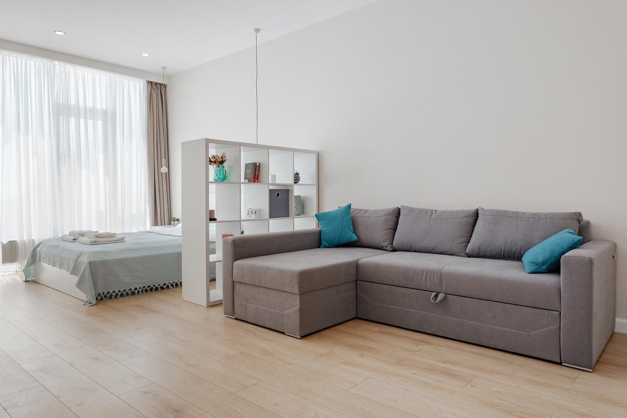 أوديسا Skycity Apartments المظهر الخارجي الصورة