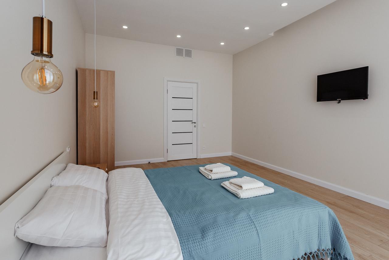 أوديسا Skycity Apartments المظهر الخارجي الصورة