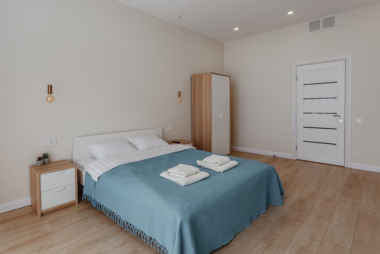 أوديسا Skycity Apartments المظهر الخارجي الصورة