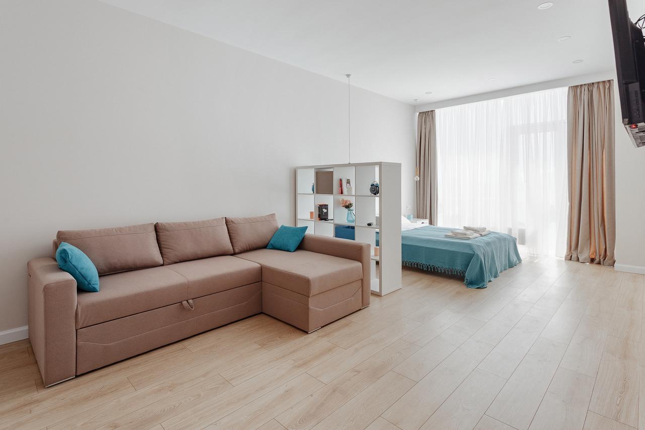 أوديسا Skycity Apartments المظهر الخارجي الصورة