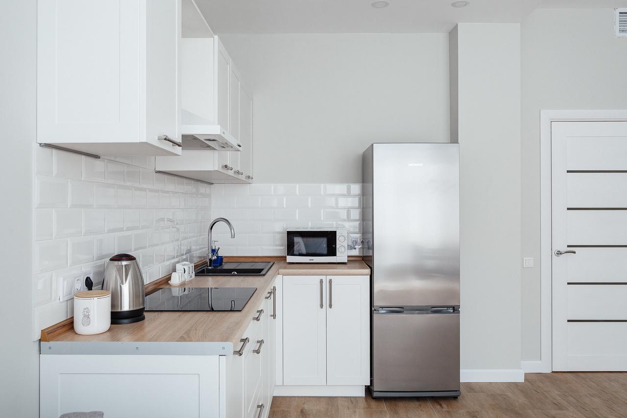 أوديسا Skycity Apartments المظهر الخارجي الصورة
