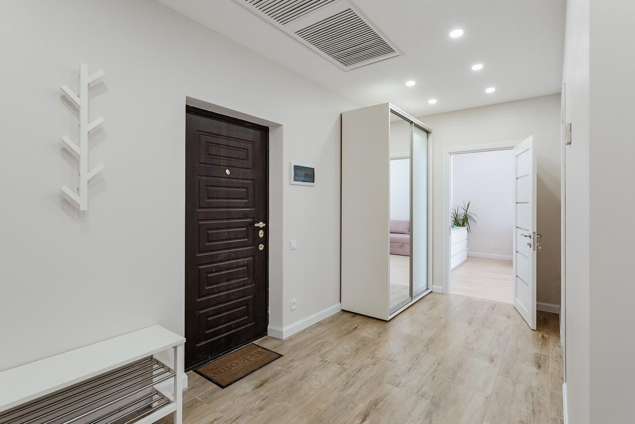 أوديسا Skycity Apartments المظهر الخارجي الصورة