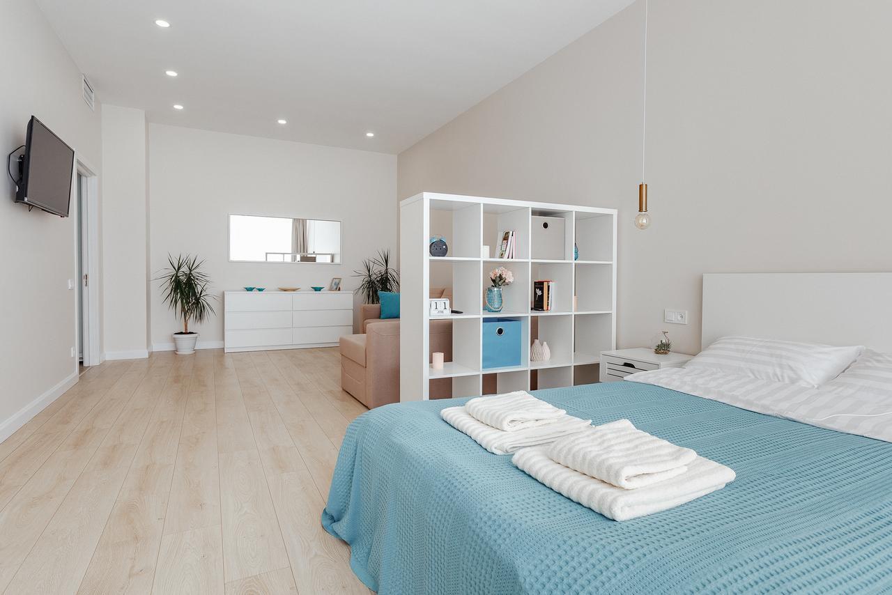 أوديسا Skycity Apartments المظهر الخارجي الصورة