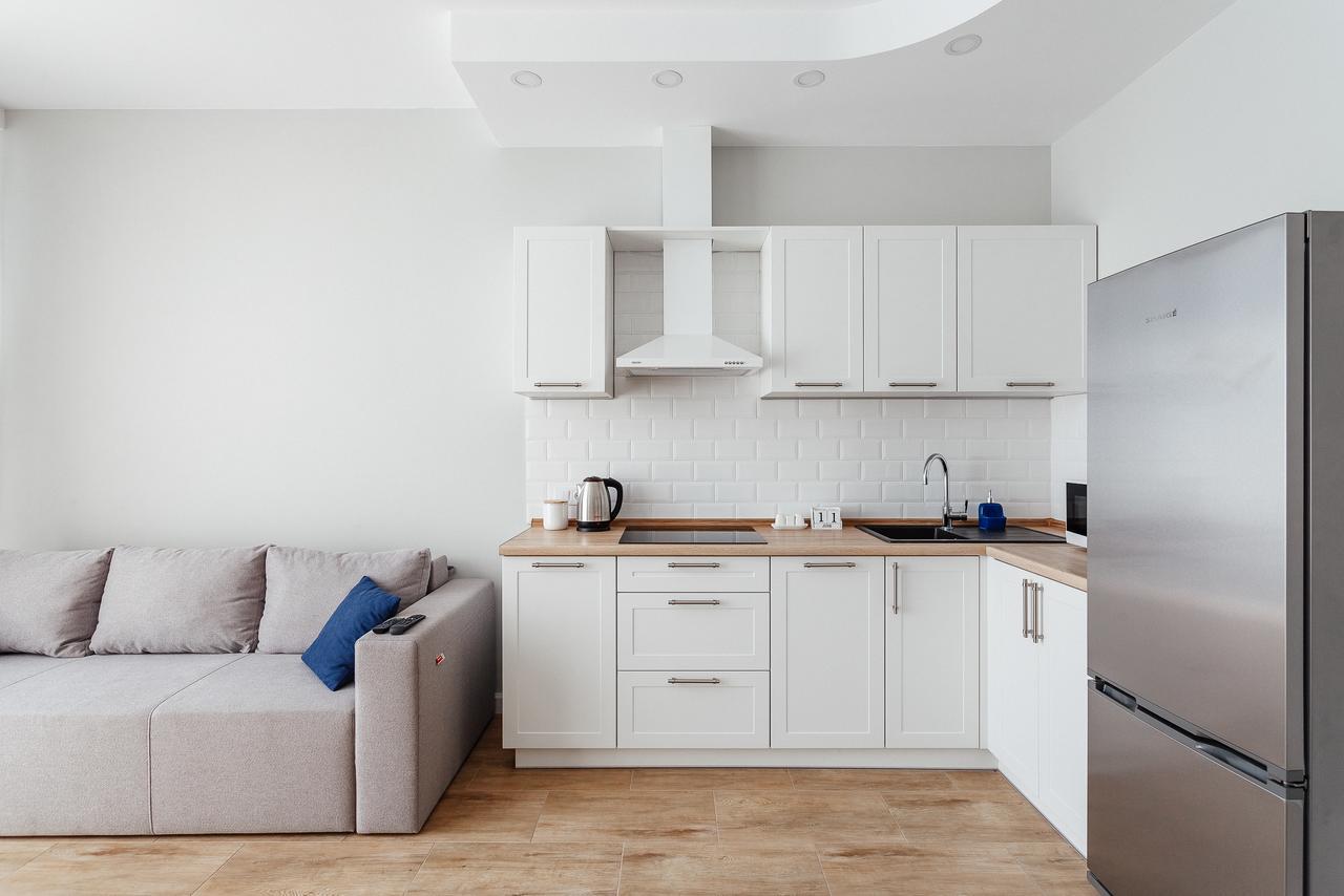 أوديسا Skycity Apartments المظهر الخارجي الصورة