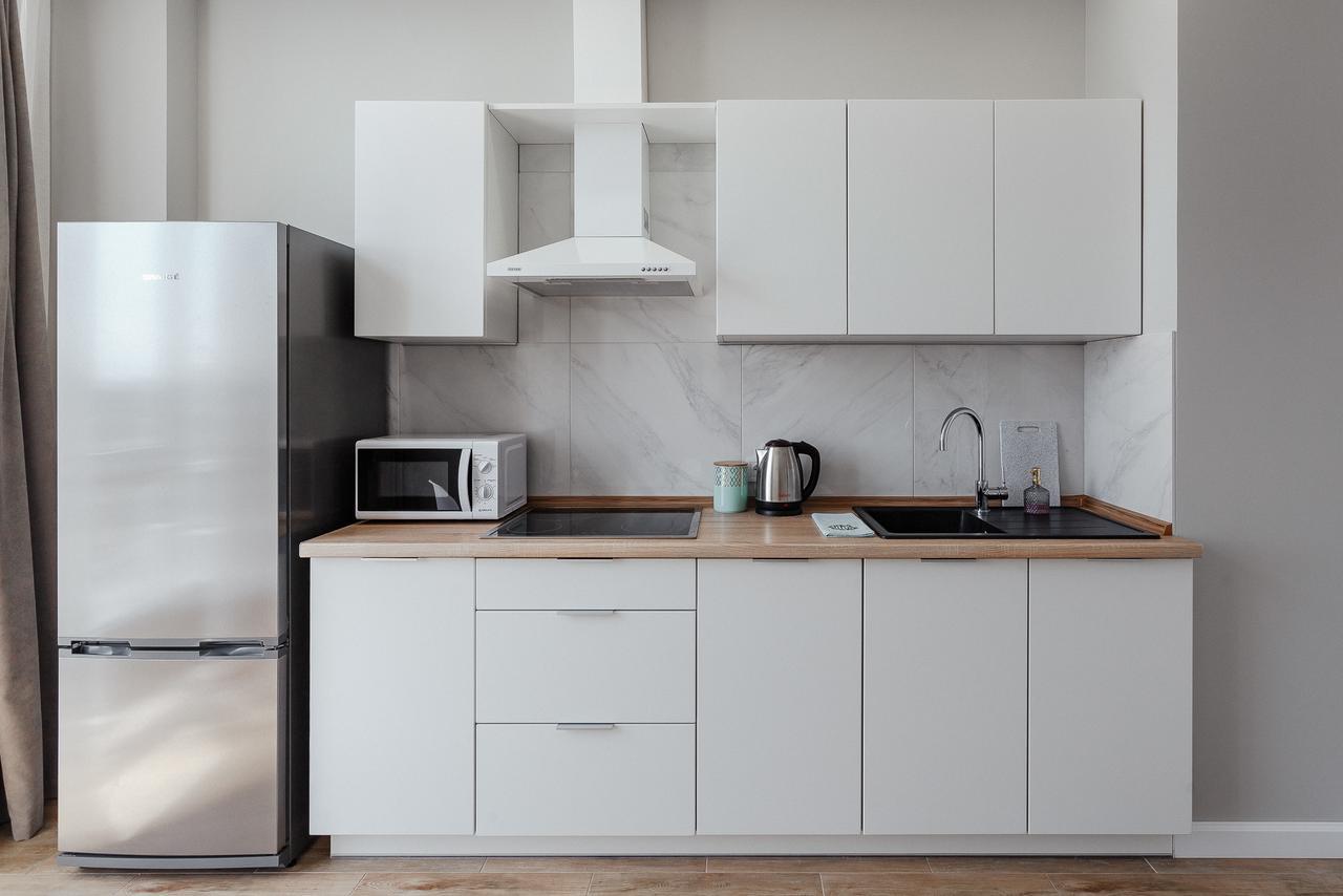 أوديسا Skycity Apartments المظهر الخارجي الصورة