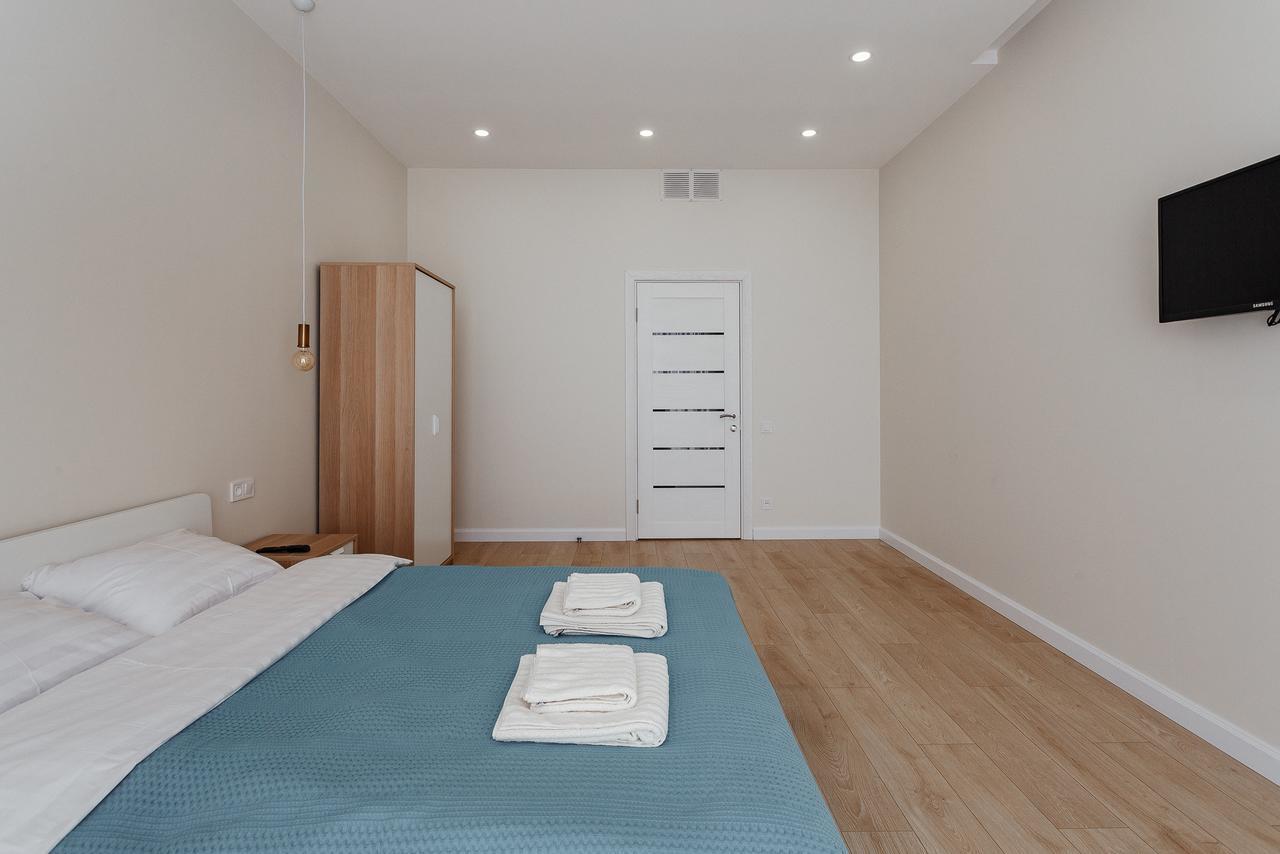 أوديسا Skycity Apartments المظهر الخارجي الصورة