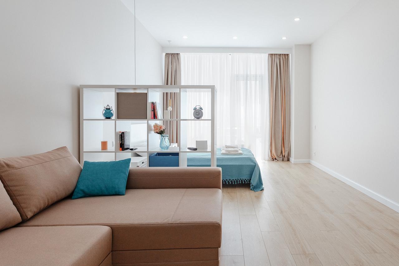 أوديسا Skycity Apartments المظهر الخارجي الصورة