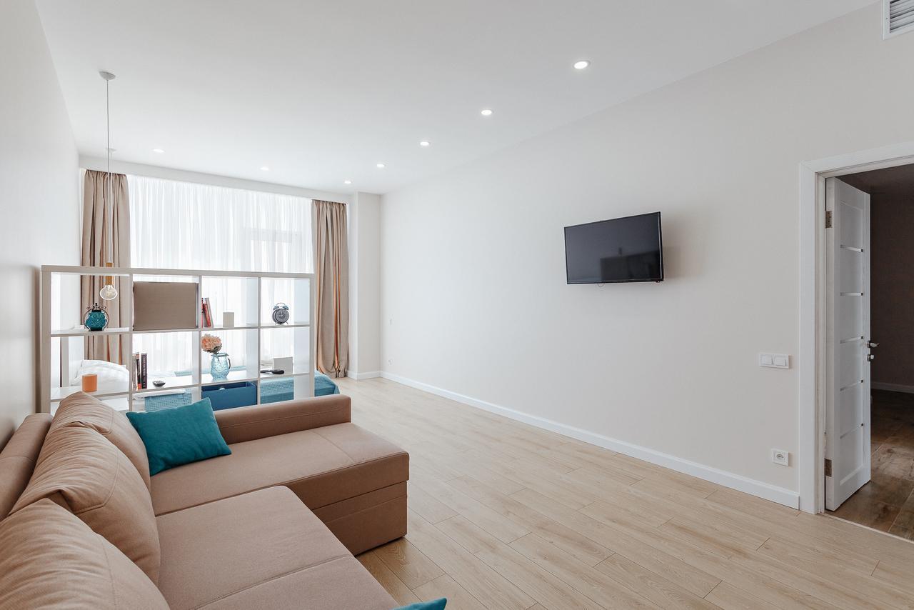 أوديسا Skycity Apartments المظهر الخارجي الصورة