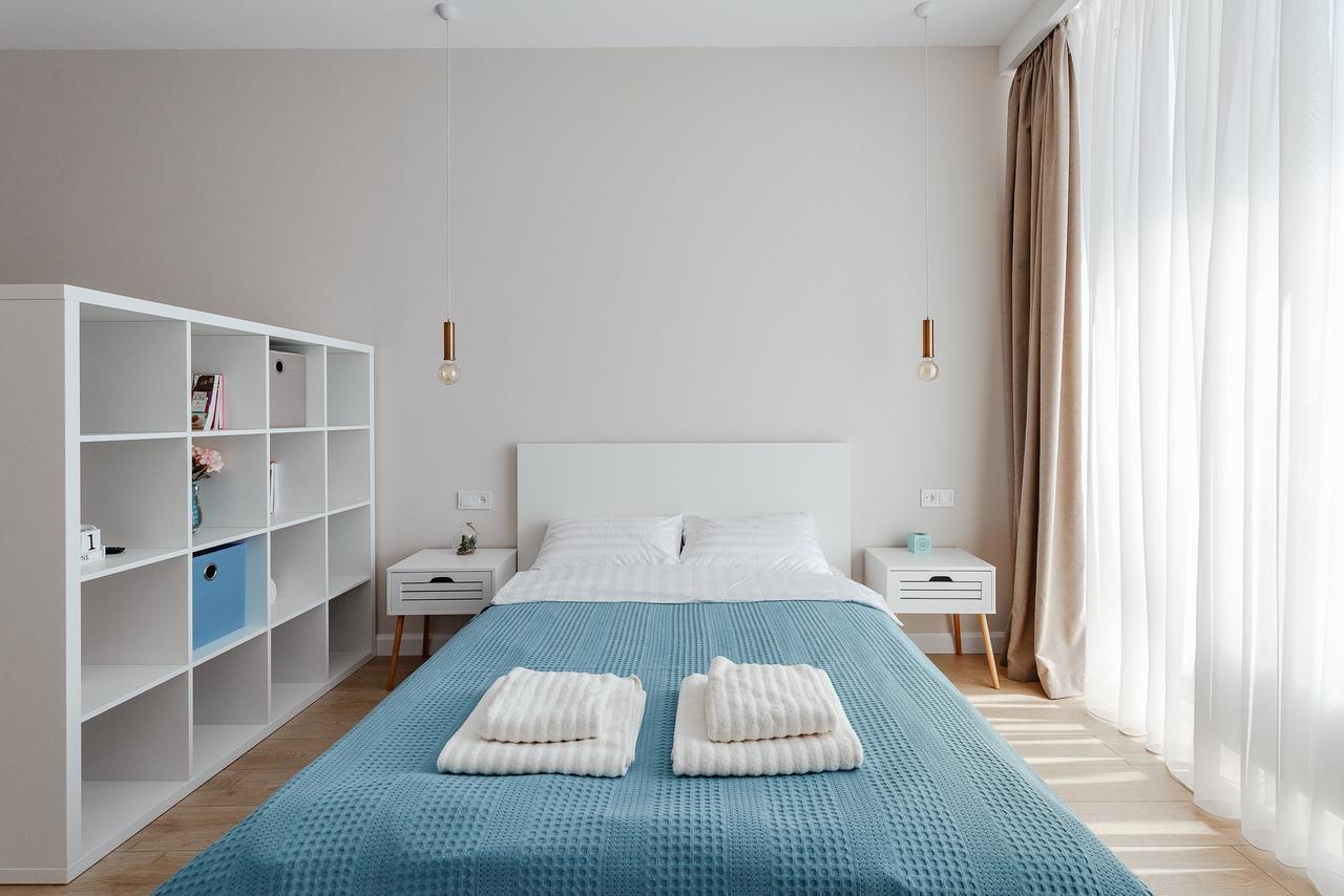 أوديسا Skycity Apartments المظهر الخارجي الصورة