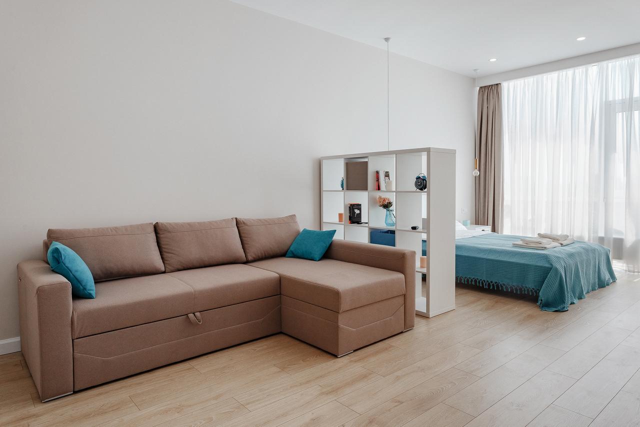 أوديسا Skycity Apartments المظهر الخارجي الصورة