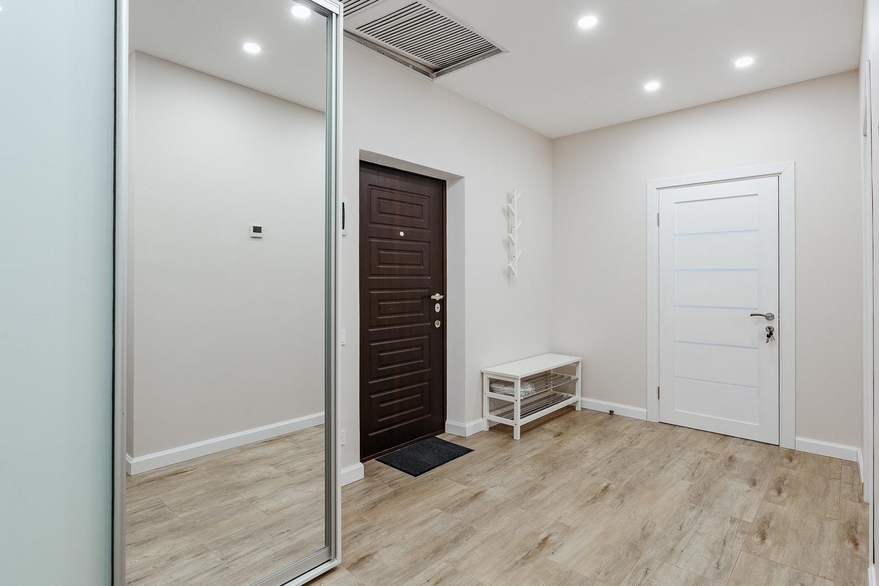 أوديسا Skycity Apartments المظهر الخارجي الصورة