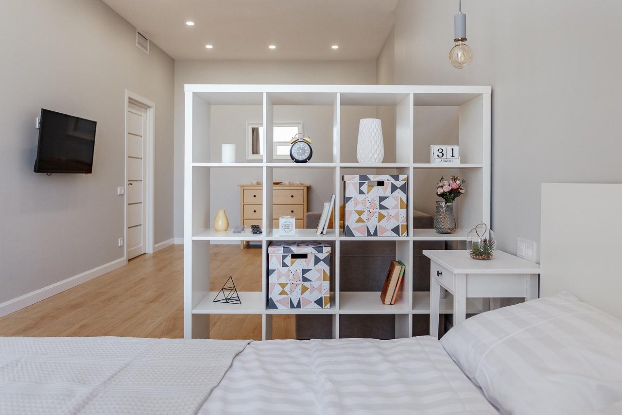 أوديسا Skycity Apartments المظهر الخارجي الصورة