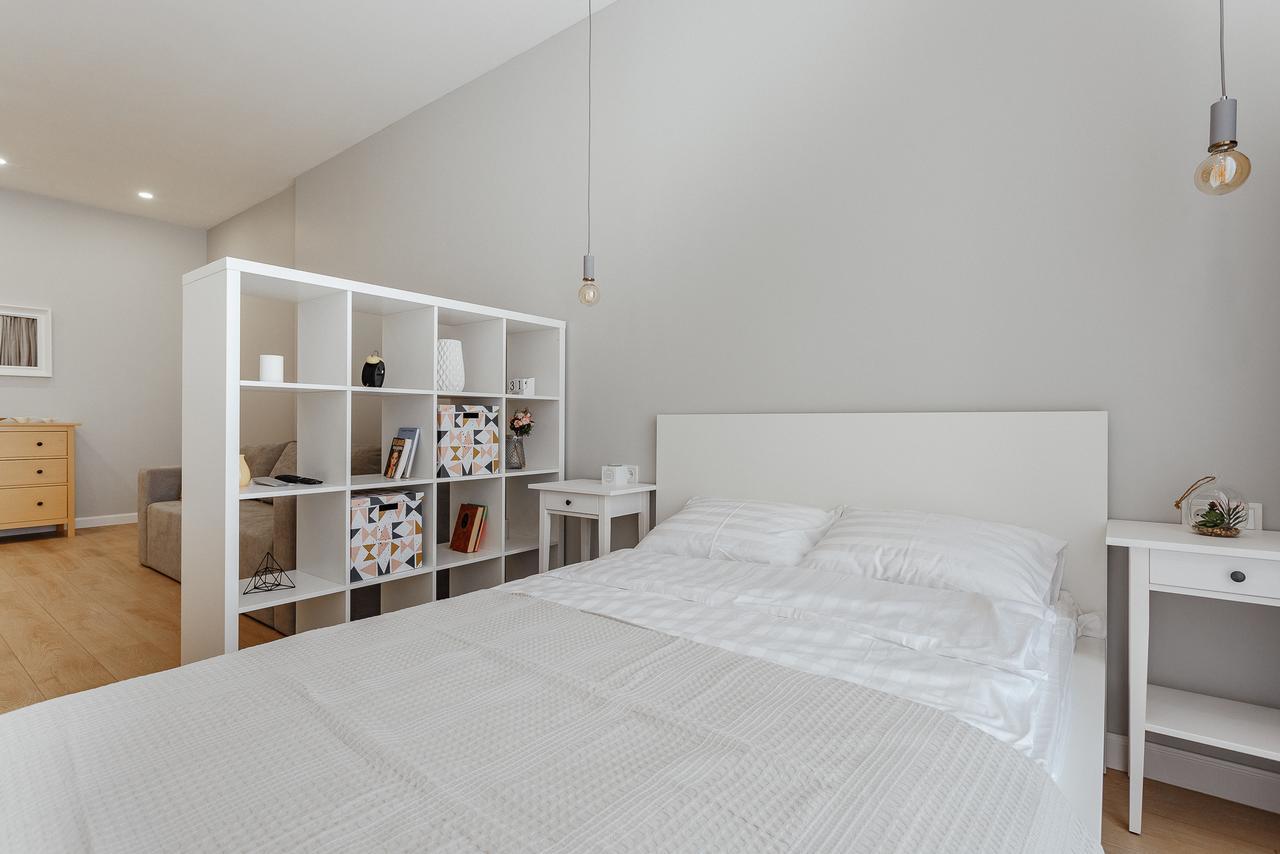 أوديسا Skycity Apartments المظهر الخارجي الصورة