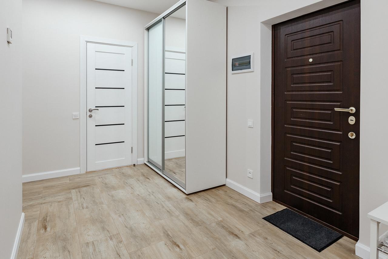أوديسا Skycity Apartments المظهر الخارجي الصورة